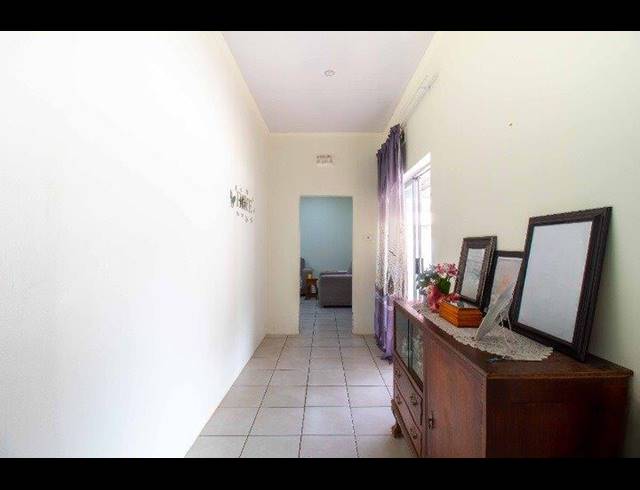 3 BEDROOM HOUSE FOR SALE IN BLUFF